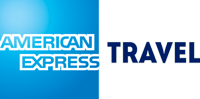 Amex Travel Logo