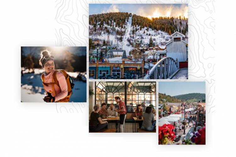 Park City Vacation Rentals