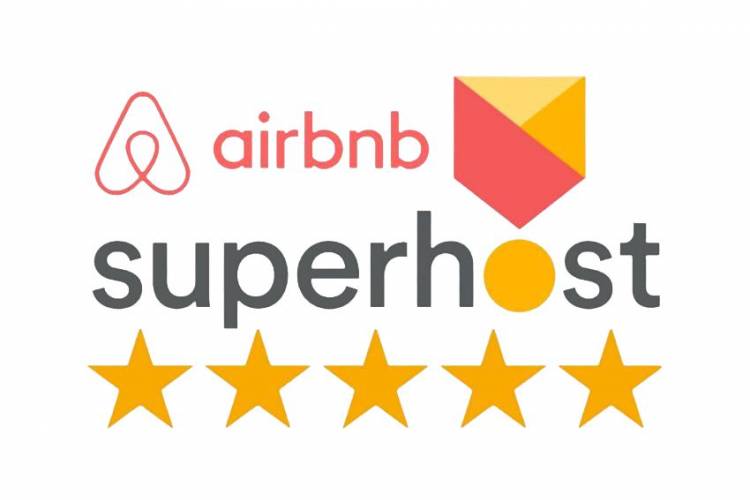 Jaunt 5-Star Airbnb Superhost