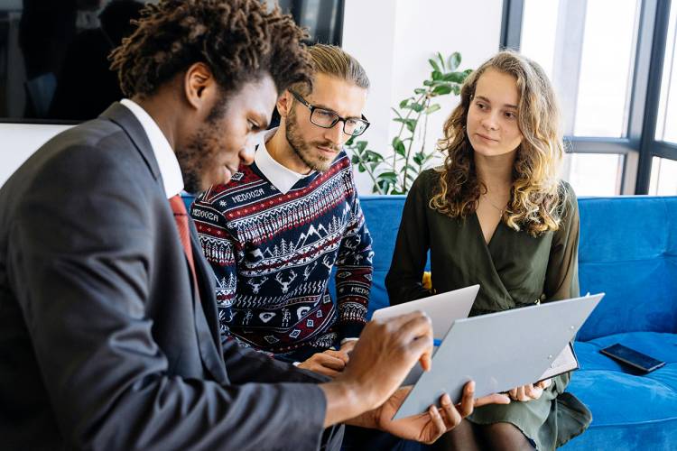 Get a free rental income projection from the Jaunt team.