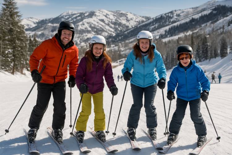 Park city vacation rentals