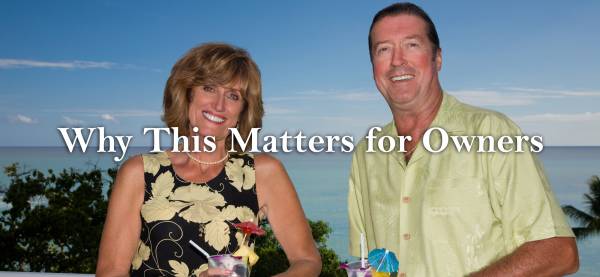 Vacation homeowners love Jaunt