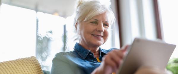 Happy Vacation Rental Owner