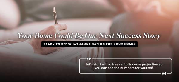 Jaunt Success Stories