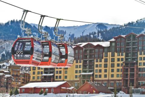 Grand Summit Resort